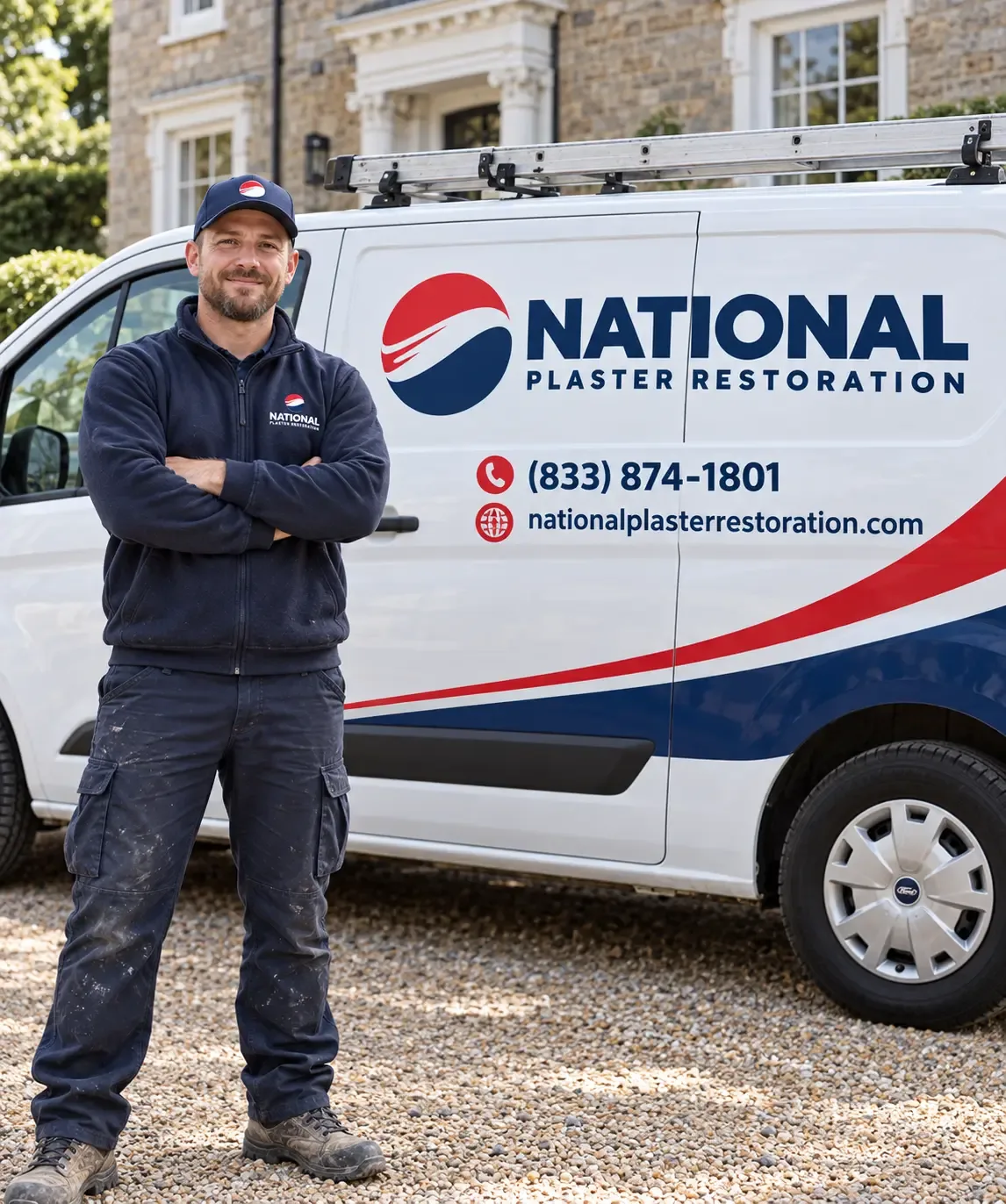 Plaster Repair company in Averill, VT